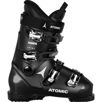 Sjezdové boty ATOMIC HAWX PRIME W Black/White 24/25 Velikost: 27/27,5