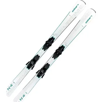 Sjezdové lyže Elan Primetime N°4+ W CS PS 24/25 151 cm