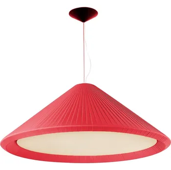 FARO SAIGON IN 1300 závěsné svítidlo, granátová - FARO FARO 20129