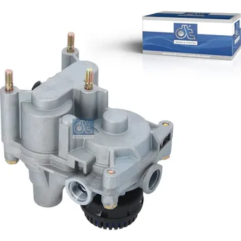 Ventil Reléový ventil SORL 35180810020