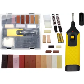 LEAN Toys 20816 sada na opravu vinylových desek