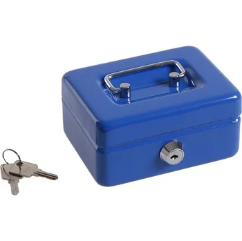 Poštovní schránka Pokladna 125x95x60mm