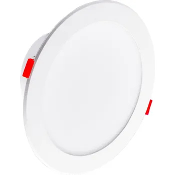 Bodové svítidlo CENTURY LED SPOTfive SMART ZAPUŠTĚNÉ 200mm 12W 3000-6500K 750Lm 120d IP20-IK08 Tuya WiFi - CENTURY CEN SPFSMA-181900