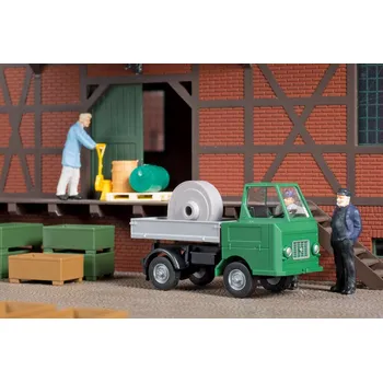 Modelářství Auto Multicar M22 H0 1:87 - Auhagen 41644