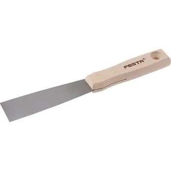 Malířská špachtle Špachtle ocel FESTA 40mm