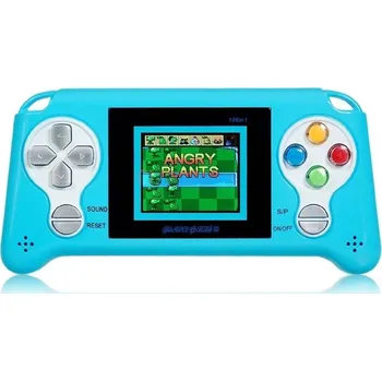 Herní konzole herní konzole model 8633 (Dětská herní konzole.)