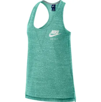 W NSW GYM VNTG TANK - Velikost S