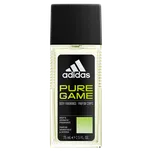 adidas Pure Game parfémovaný deodorant…
