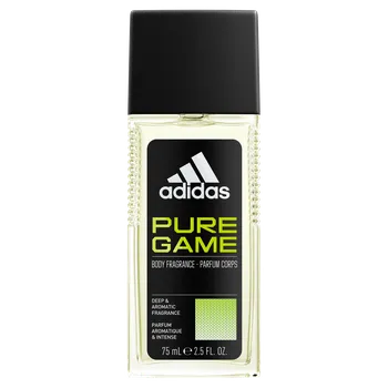 adidas Pure Game parfémovaný deodorant 75 ml