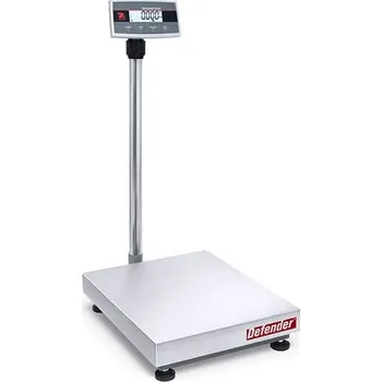 Průmyslová váha Můstková váha OHAUS Defender 2500 i-D25P60B2L2-M
