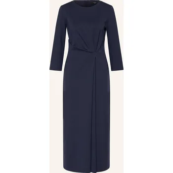 Dámské šaty Weekend Max Mara Dámské Žerzejové Šaty Balenio S 3/4 Rukávem,...