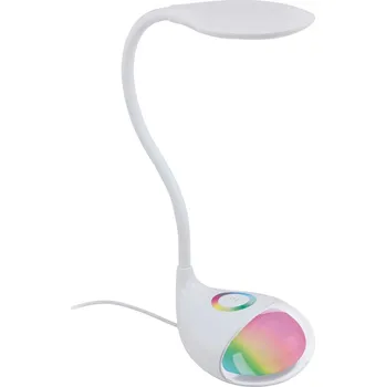 Svítidlo EGLO Stolní svítidlo RGB CABADO 1 97078 - EGLO EG 97078