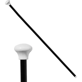 Karnevalový doplněk Hůlka - 80 cm