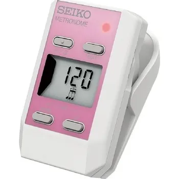 Metronom Seiko DM51 Pink