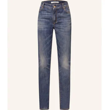 Dámské džíny Dorothee Schumacher Dámské Skinny Džíny Denim Love, 877 denim...