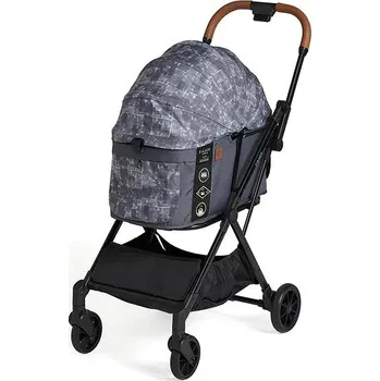 Kočárek pro psa Fikago Kočárek pro kočky / psy FTG Avenue 59