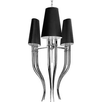 AZZARDO Diablo 3 BIG (black) - AZZARDO AZZ AZ1344