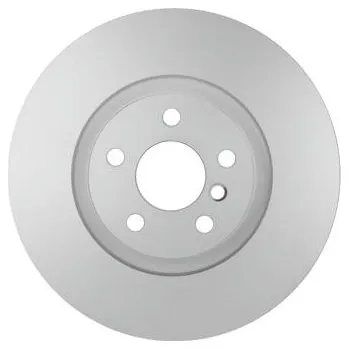 Brzdový kotouč Brzdový kotouč HELLA 8DD 355 122-641