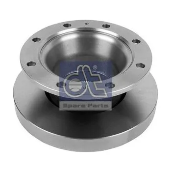 Brzdový kotouč Brzdový kotouč MTX MTX-T-805