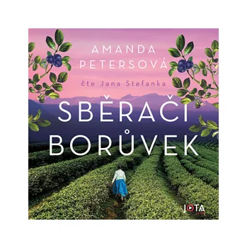 Sběrači borůvek MP3 download