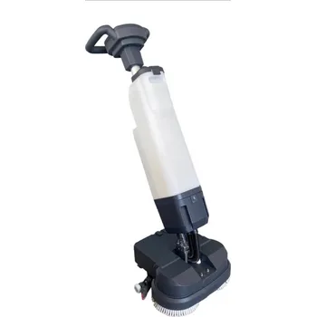 Podlahový mycí stroj BLANCUS 40 podlahový mycí stroj s lithiovou baterií, unikátní pohyblivost