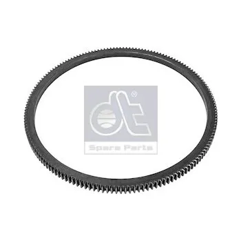 Setrvačník motoru Ozubený věnec, setrvačník EURORICA 74500004