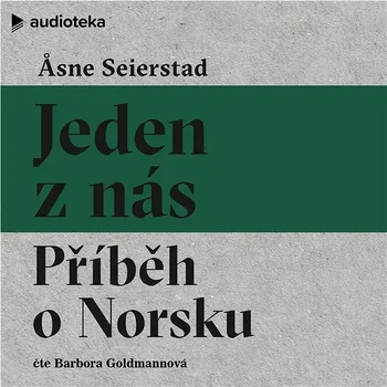 Jeden z nás Audiokniha