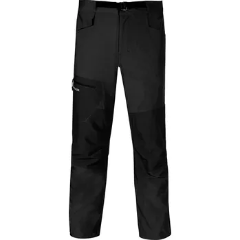 Pánské kalhoty Kalhoty Karrimor Black 1024186 XL