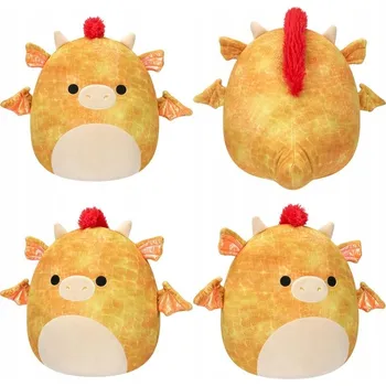Squishmallows Plyšová hračka 40 cm