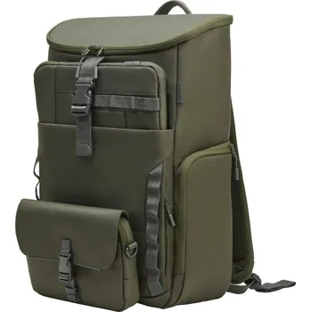batoh na notebook Modular Laptop Backpack 15,6 gr/green HP