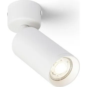 Bodové svítidlo RED - DESIGN RENDL BELENOS stropní bílá 230V LED GU10 9W - RED - DESIGN RENDL RED R13363