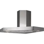 CATA Odsavač par ANGOLO BOX VL3 Nerez, Rohová, 100cm