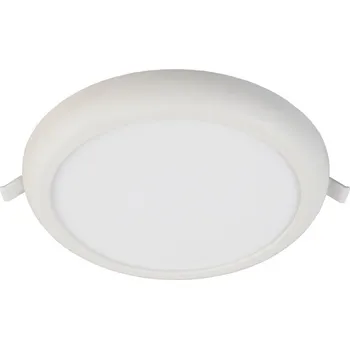 Koupelnové svítidlo LIGHT IMPRESSIONS Deko-Light stropní vestavné svítidlo Zaurak 220 220-240V AC/50-60Hz 18,00 W 3000/4000/5700 K 1750 lm bílá - LIGHT IMPRESSIONS IMPR 565328