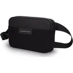 Kapten and Son Crossbody taška Habo All Black 1l