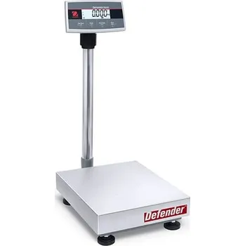 Průmyslová váha Můstková váha OHAUS Defender 2500 i-D25P60B2R1-M
