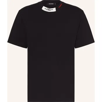 Pánské tričko dsquared2 Pánské Tričko, černá, S