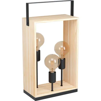 Lampička EGLO Stolní svítidlo FAMBOROUGH 43416 - EGLO EG 43416