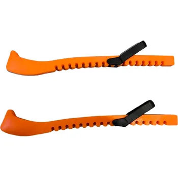 Raptor-X Chrániče nožů bruslí Raptor-X Genuine oranžové
