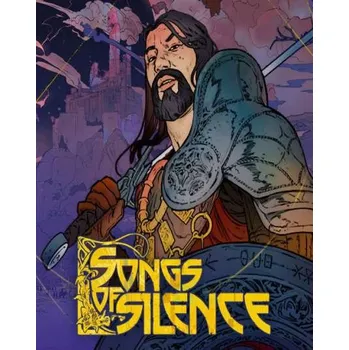 Počítačová hra Songs of Silence PC - digitální verze - Hraj již za pár minut