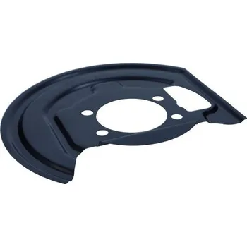 Brzdový kotouč Ochranný plech proti rozstřikování, brzdový kotouč MAXGEAR 19-4421