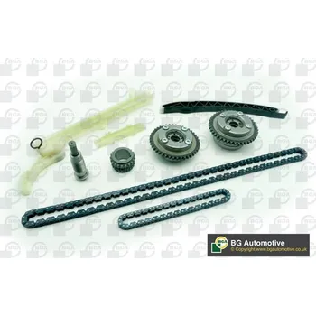 Sada rozvodového řetězu BGA TC5613VFK