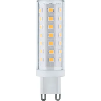PAULMANN LED žárovka 5W G9 neutrální bílá - PAULMANN P 28799