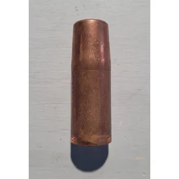 Příslušenství ke svářečce Hubice k hořáku ZHM 315