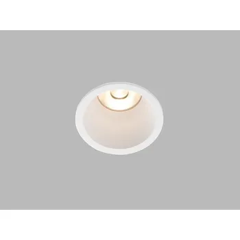 Koupelnové svítidlo LED2 Svítidlo RAY S, W ZÁPUSTNÉ BÍLÉ - LED2 Lighting LED2 2250231