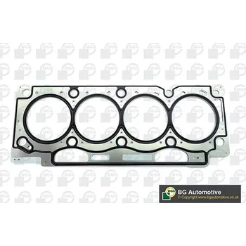Těsnění motoru Těsnění, hlava válce BGA CH4515I
