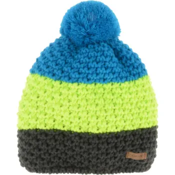 Pokrývka hlavy Dětská zimní čepice RELAX Bar, kód: CL-RKH73N_J