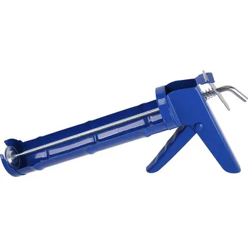 Vytlačovací pistole Pistole vytlačovací polouzavřená