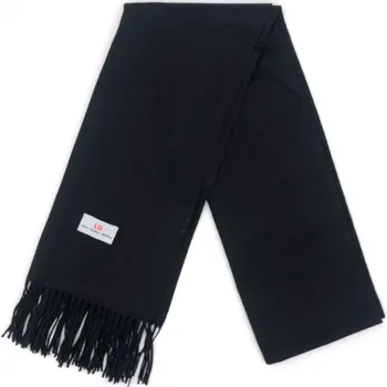 Šála Pašmína Lili černá