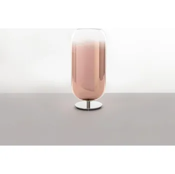 Lampička ARTEMIDE Gople Mini stolní lampa - měď - ARTEMIDE AR 1409040A