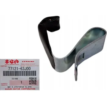 Palivová nádrž Pružina víčka palivové nádrže Suzuki SX4 Vitara Swift Grand Vitara 77121-63J